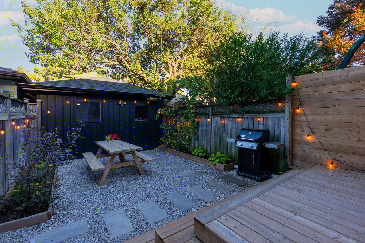 299 Winona Drive, Toronto Ontario