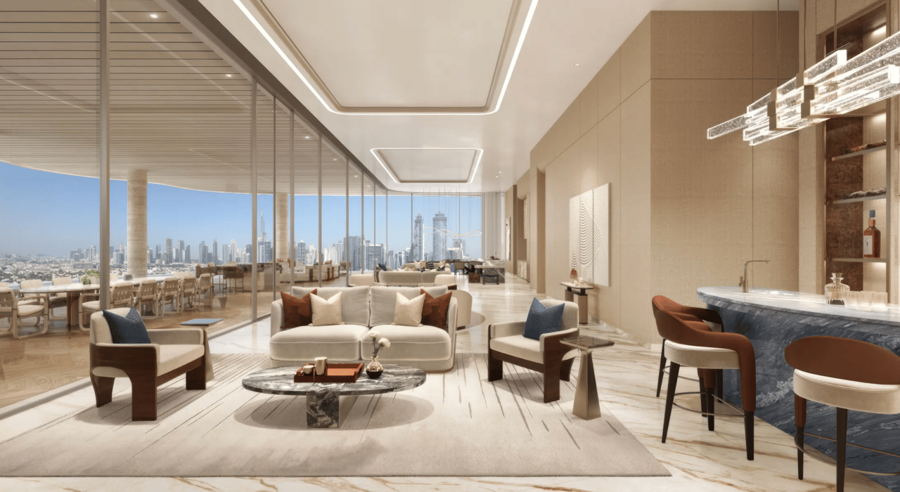 CASA CANAL BY AHS PROPERTIES