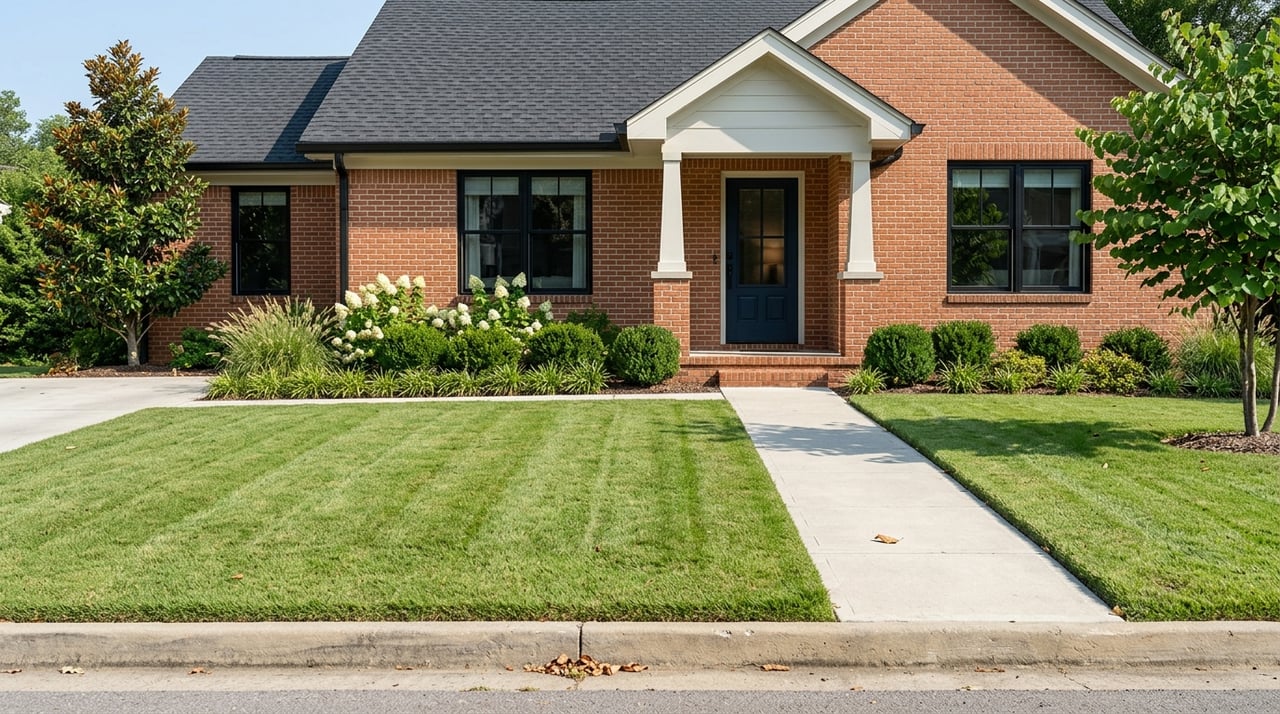 First-Time Homebuying In Mayflower Made Simple