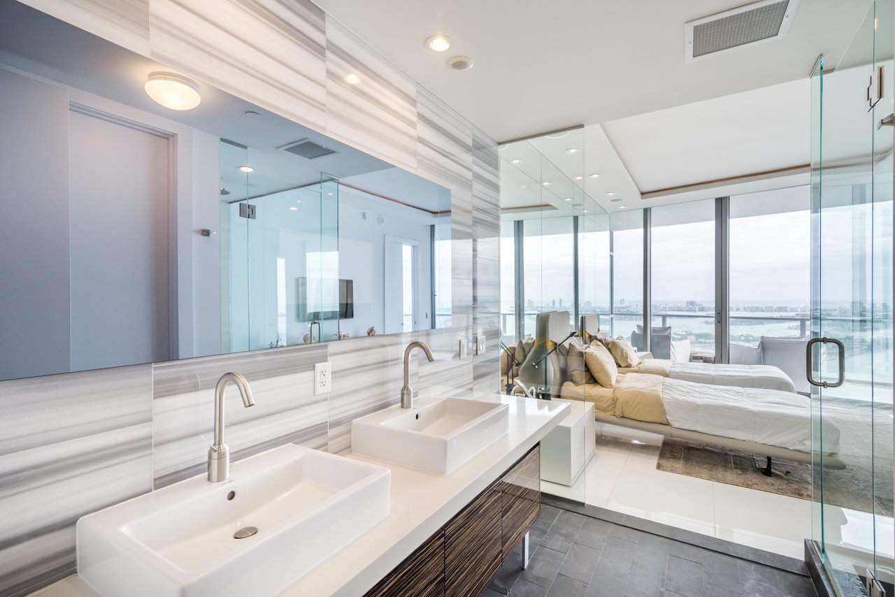 Marquis Residences Miami