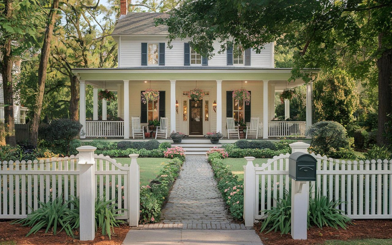 A Guide to Lake Charles Neighborhoods