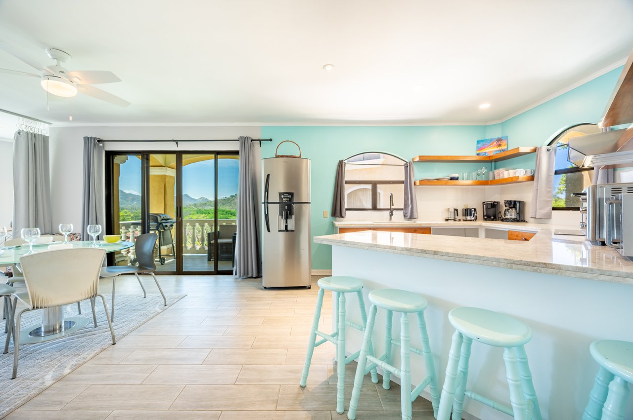 Flamingo Marina Real 4 | Walk to Beach & New Flamingo Marina