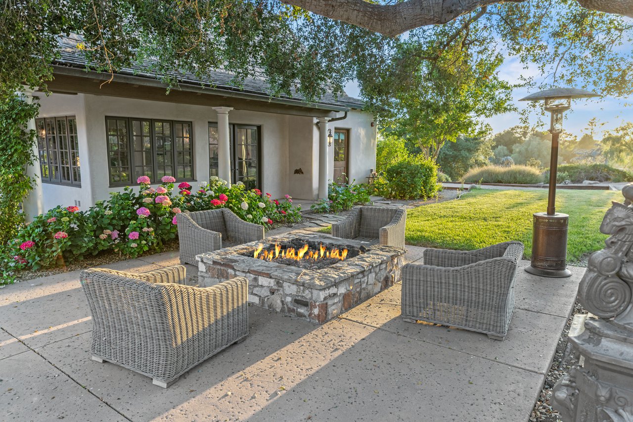 Regency Hills Estate