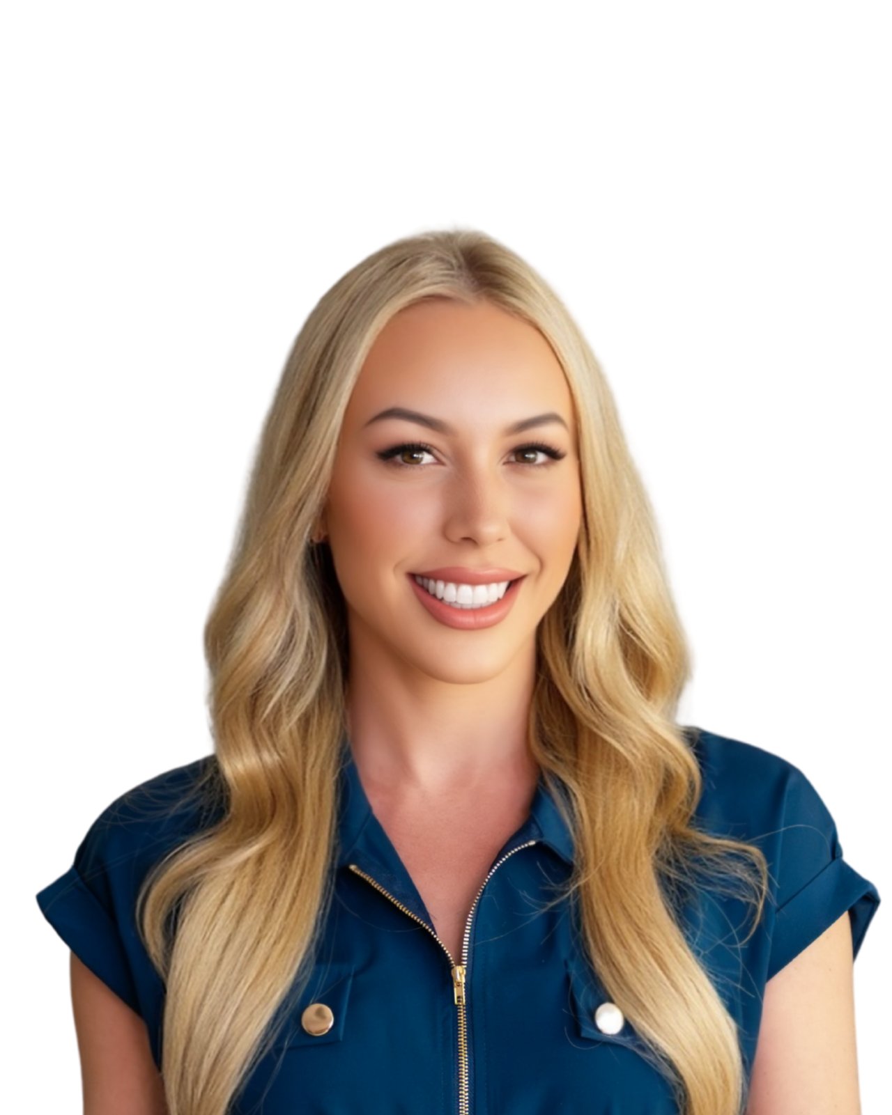 Kylie Walters