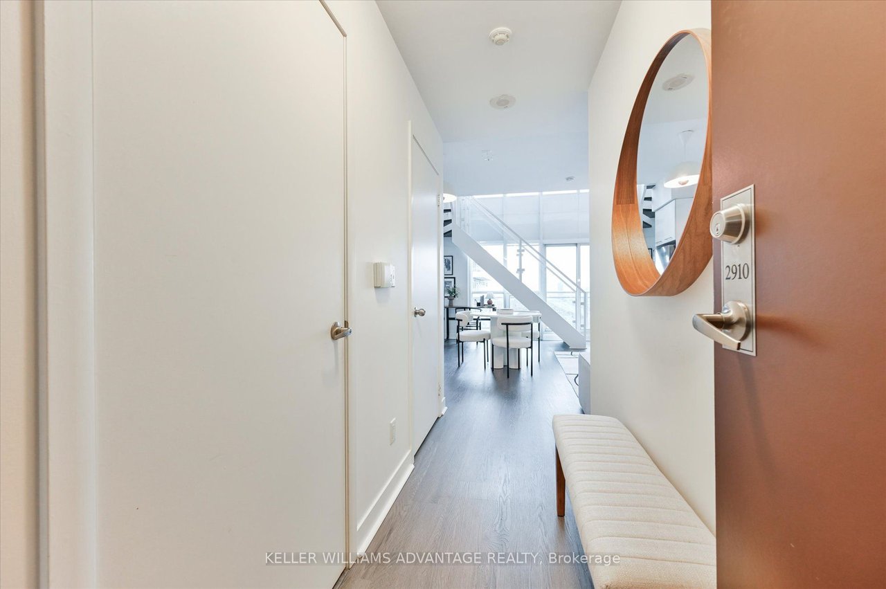 BREATHTAKING PENTHOUSE VIEWS