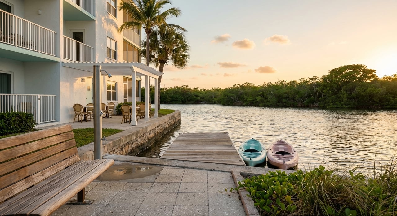 South Hutchinson Island Weekends: Beaches, Dining, And Sunset Spots cover