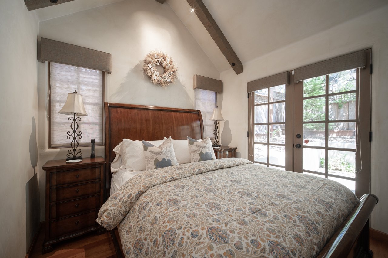 Monte Verde 3 NE of 13th, Carmel-by-the-Sea