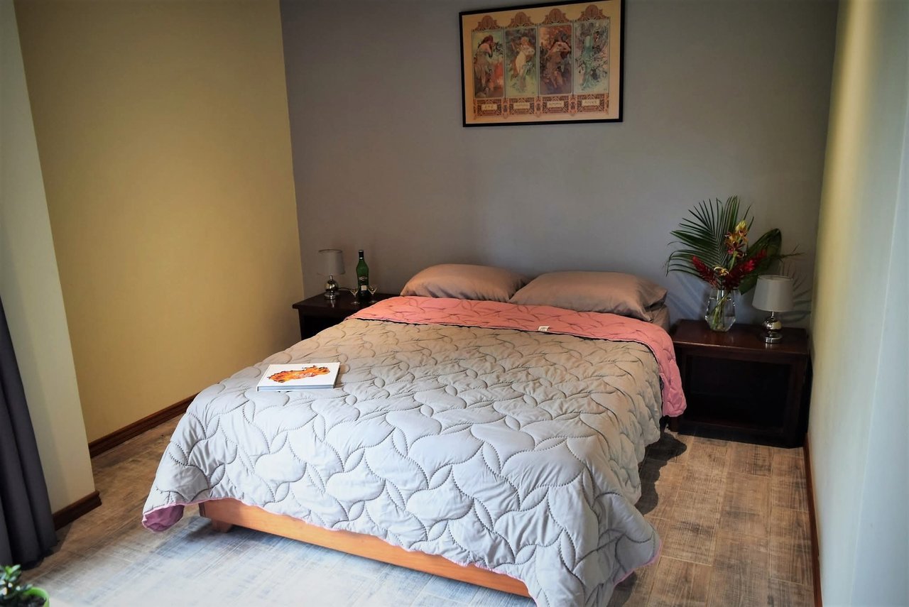 LakeGardens Arenal Condos: Furnished Villas for Sale from $99,900 to $159,000 | Lake Arenal, Costa Rica