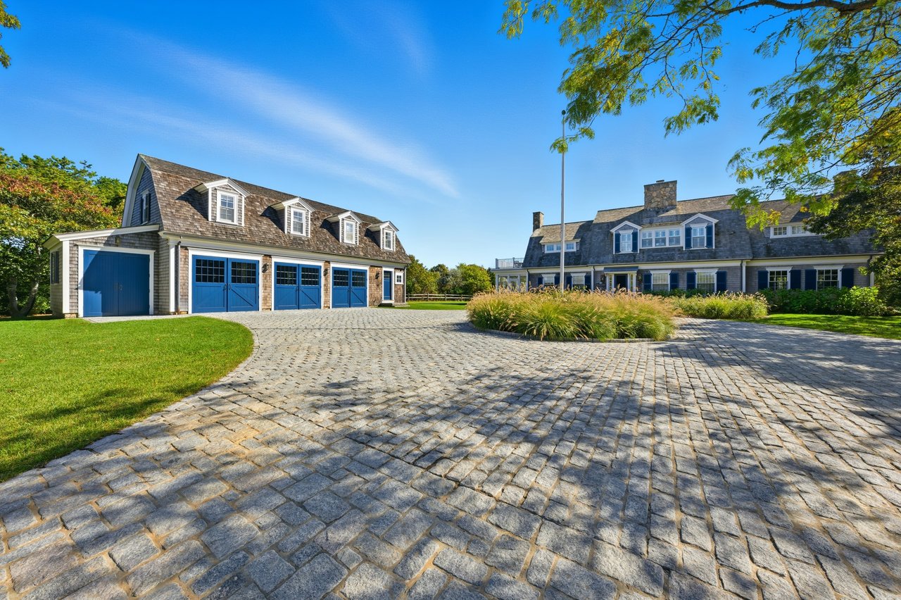 24 Katama Bay View Road 