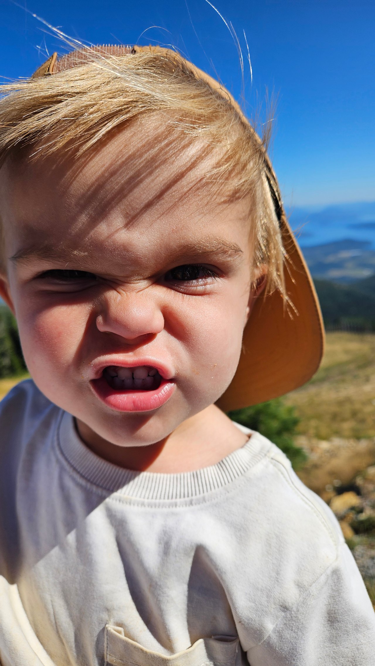 Schweitzer Mountain - near Sandpoint, ID