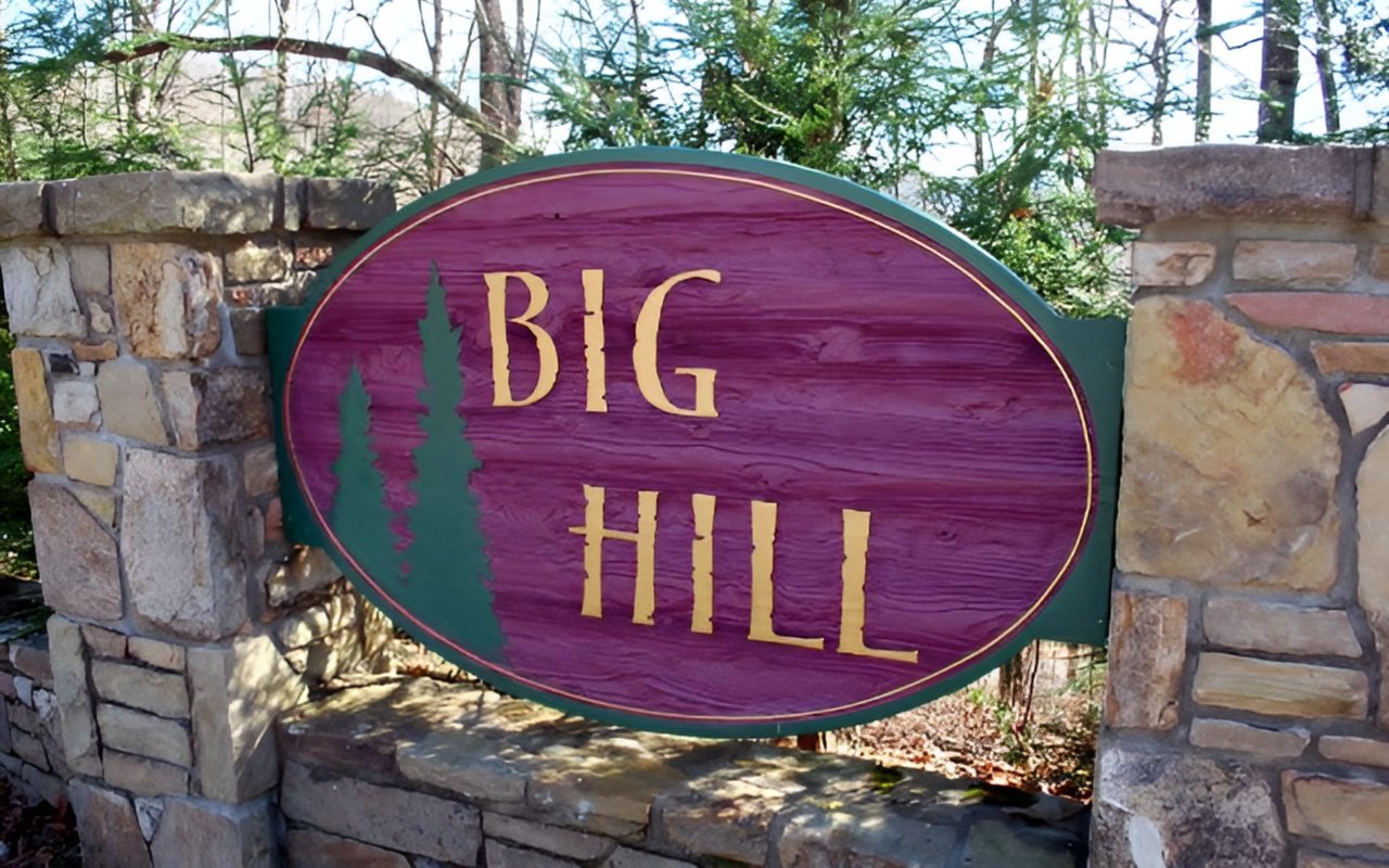 Big Hill