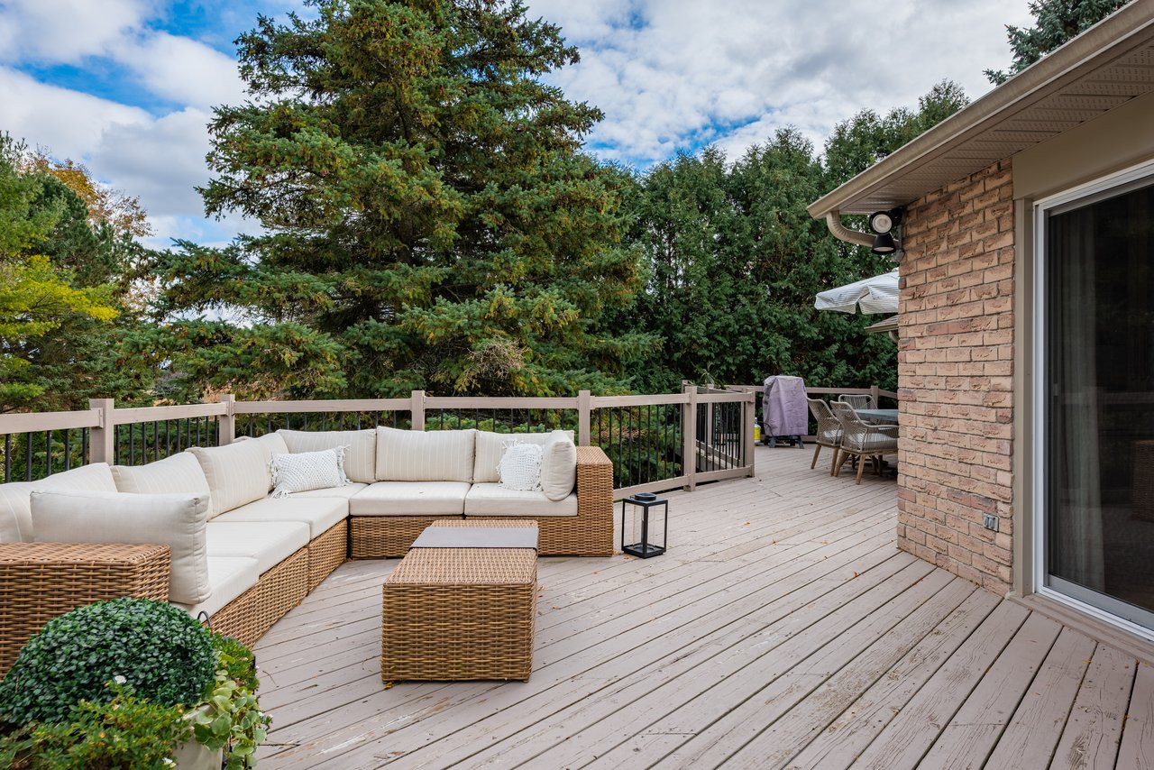 Modern Palgrave Bungalow