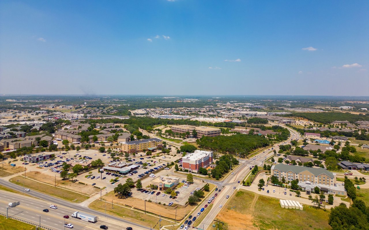 Denton County
