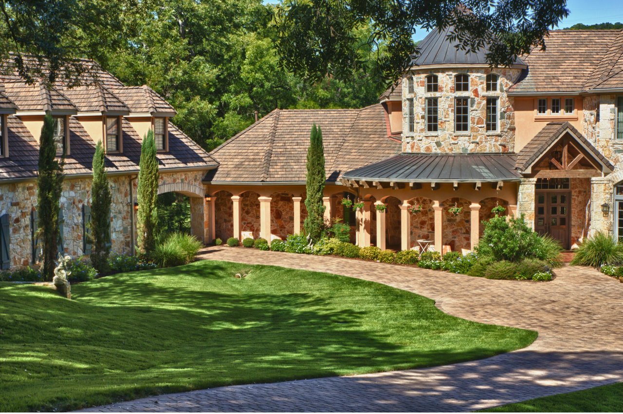 Edgewater Waterfront Estate