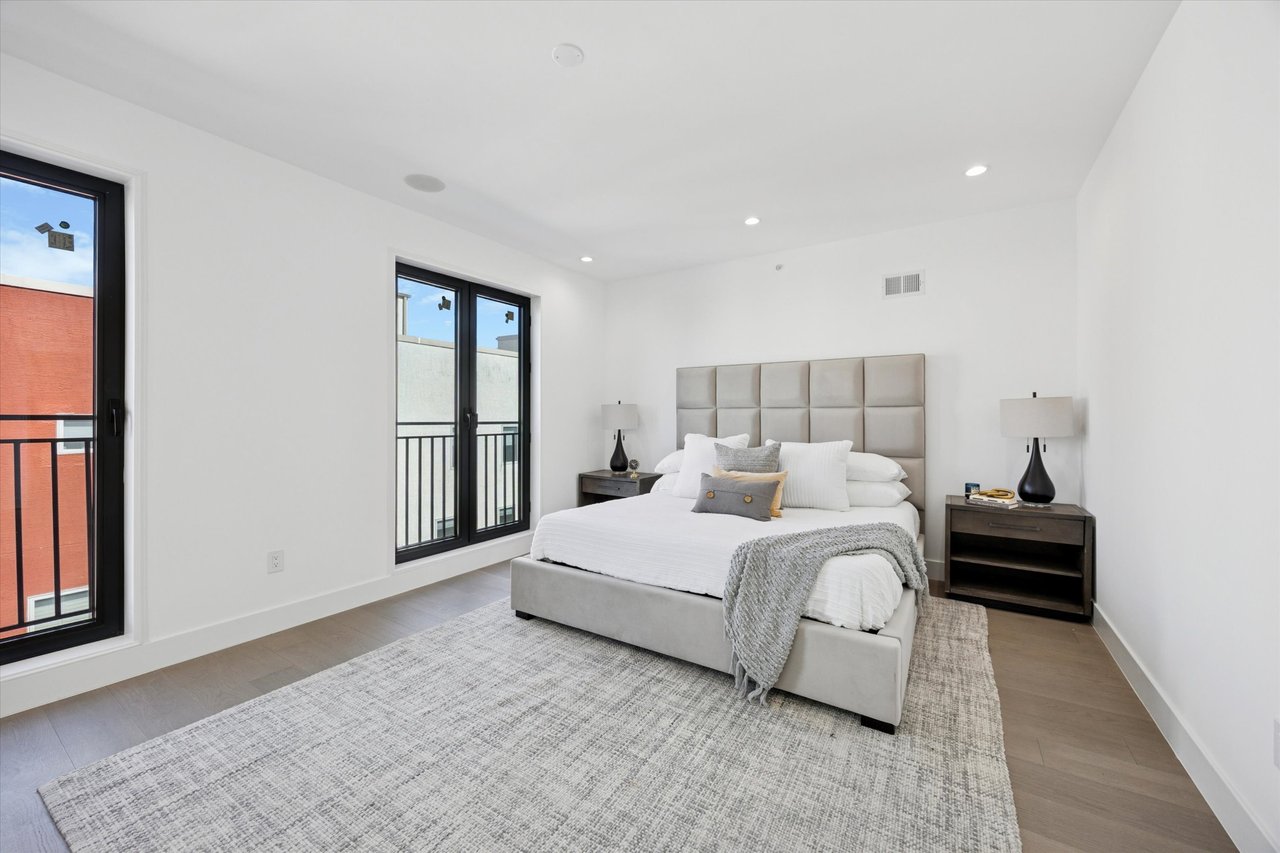 Parkside South
