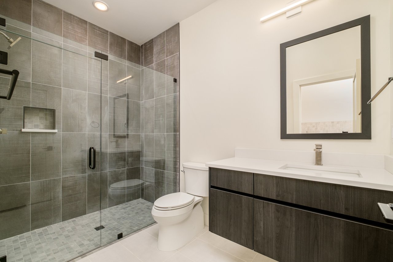 Lawrence Street Duplex | RiNo Art District