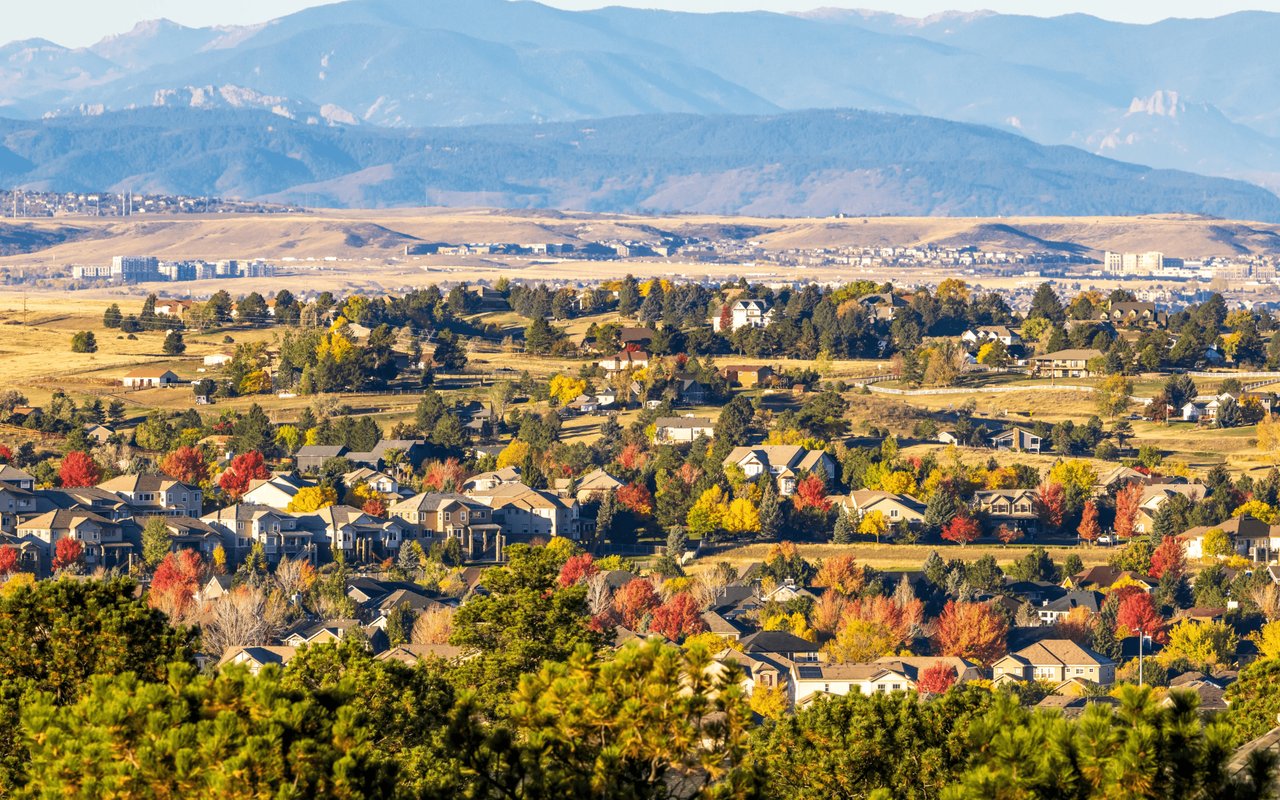 East of New Castle