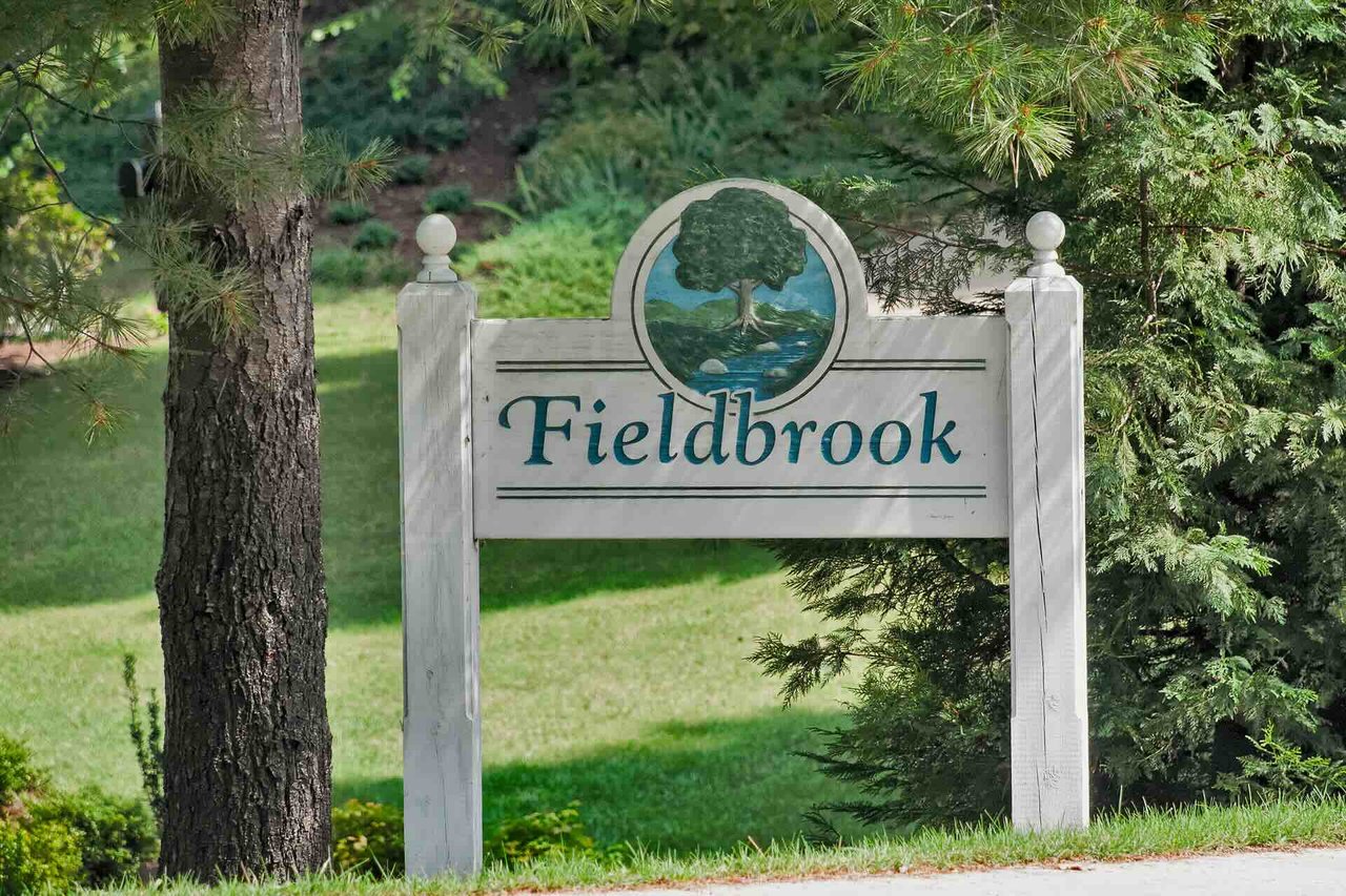 Fieldbrook and Raintree