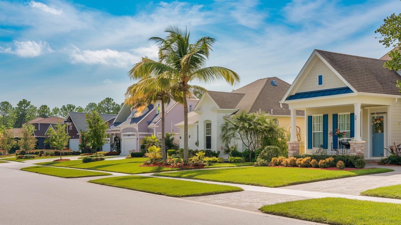 How to Navigate Mortgage Options for Kissimmee, FL Buyers