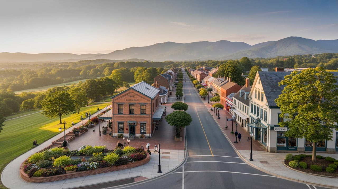 Hidden Gems in Crozet, VA: Local Spots You Need to Discover