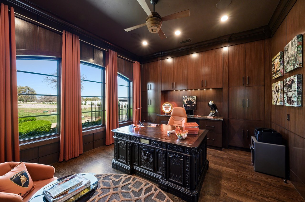 Southlake Estate