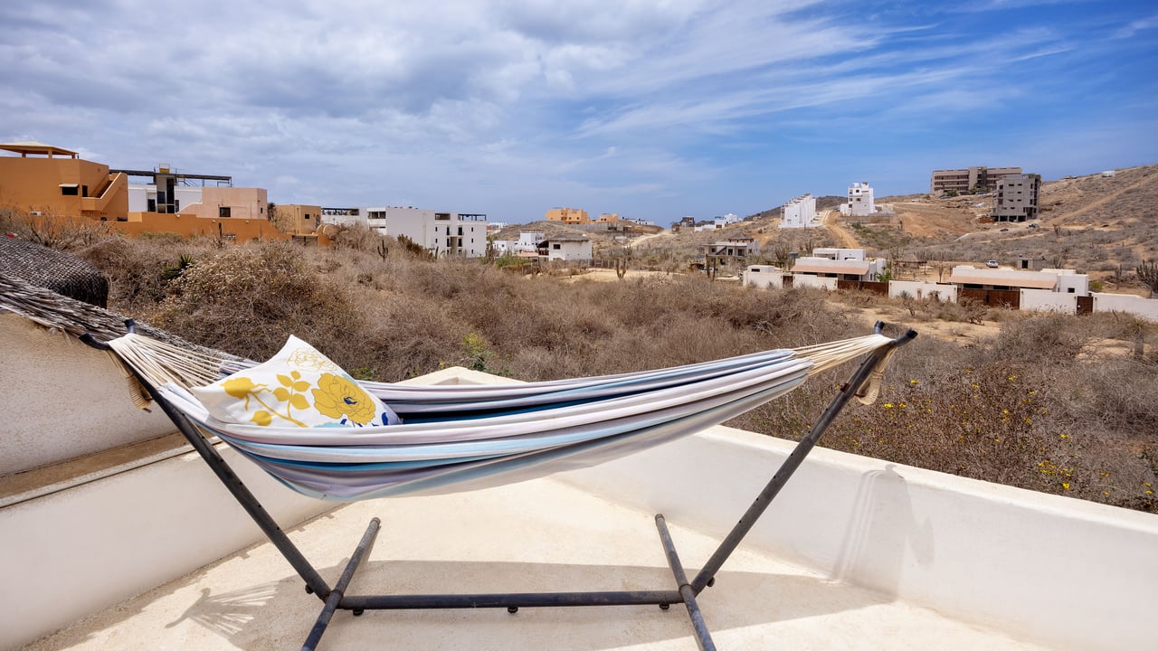 Villas de Cerritos Palapa No 6