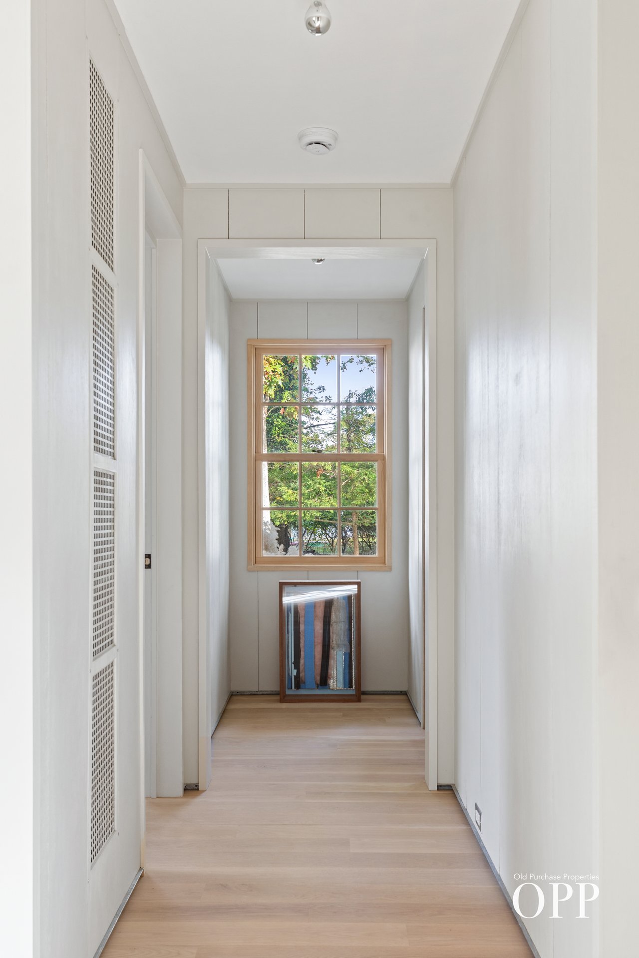 An architect-led renovation that redefines modern performance