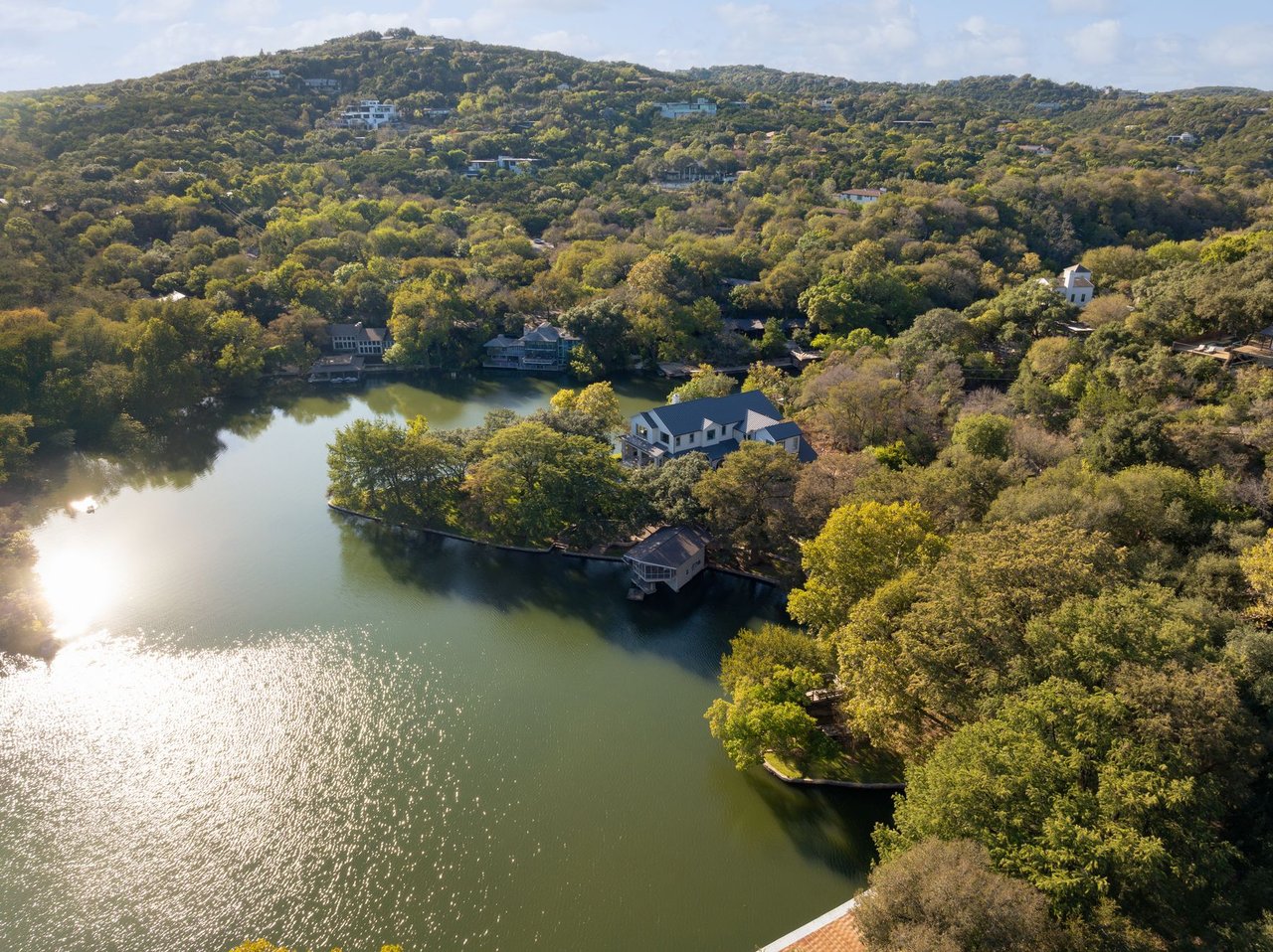 The Peninsula