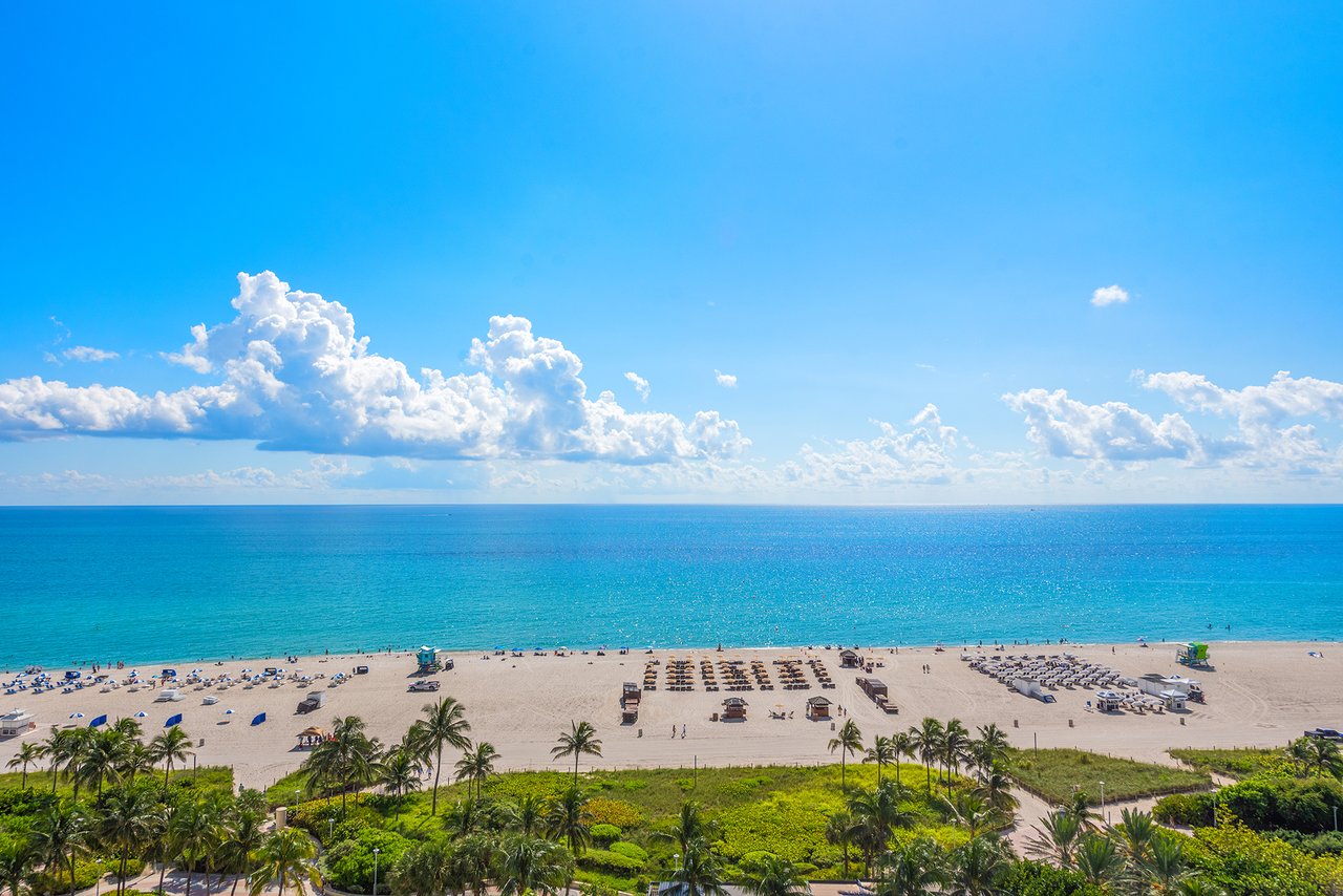 Setai Miami Beach Jeff Miller Group