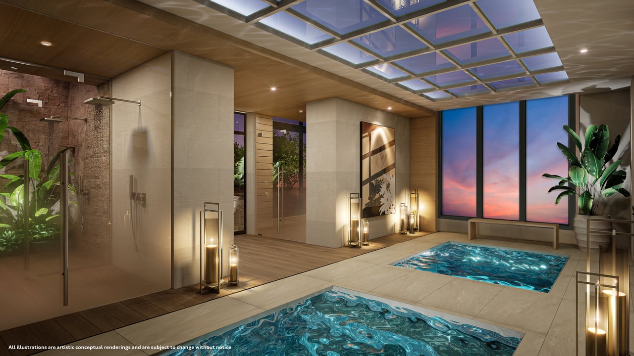 Gaia Residences