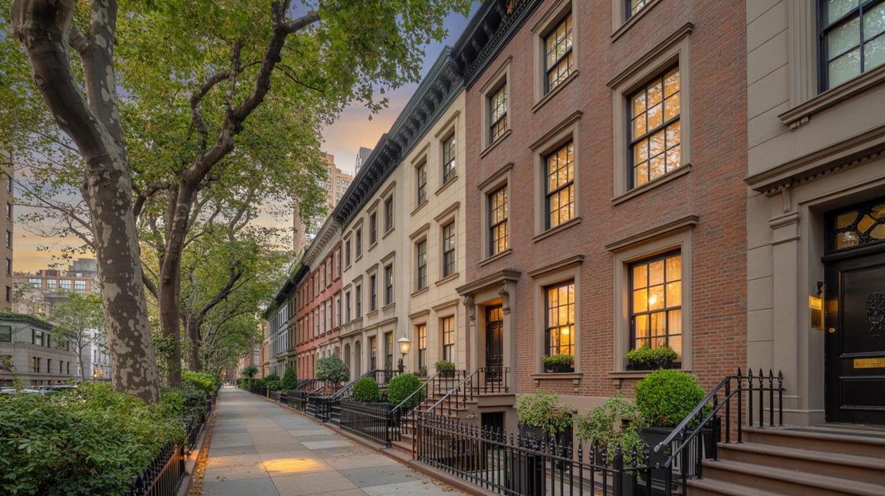 Your Guide to Buying a Home in Greenwich Village, NY