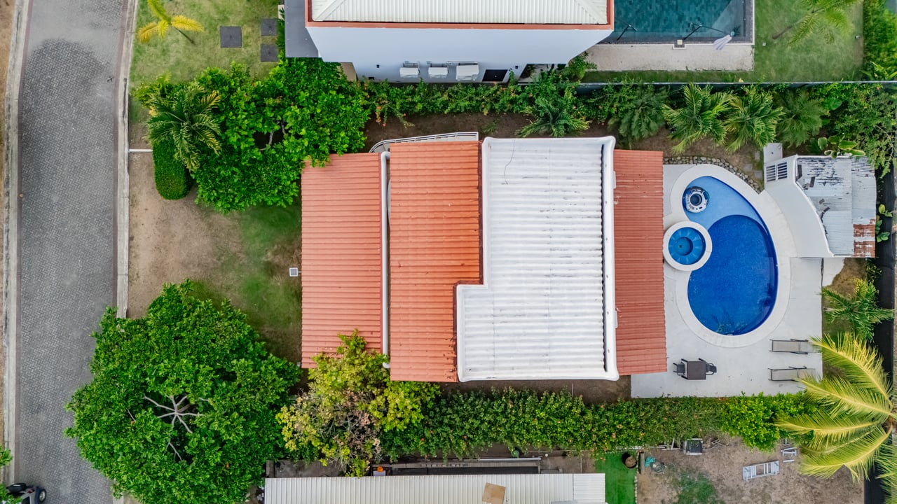 Beachfront Community Residence