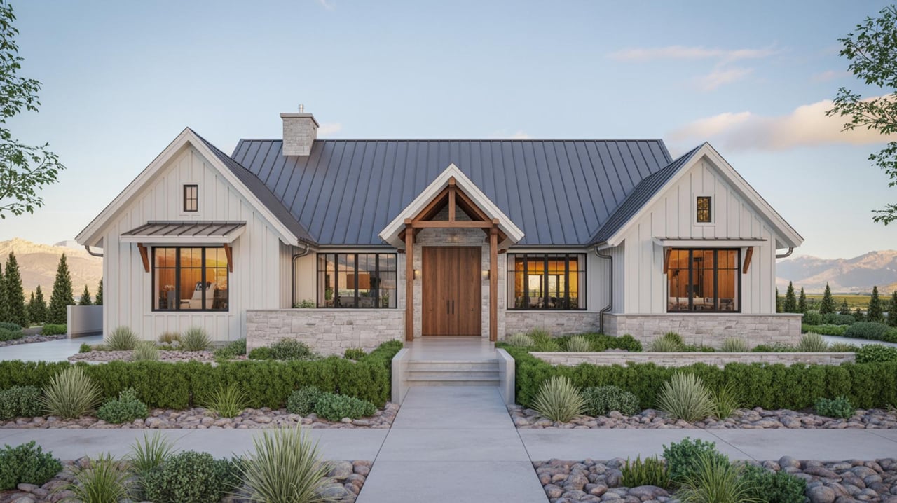 Elevate Your Layton, UT Home: Fresh Design & Value Tips