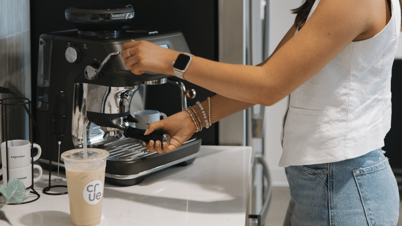 Best Coffee Shops in Huntsville AL for Remote Work in 2025