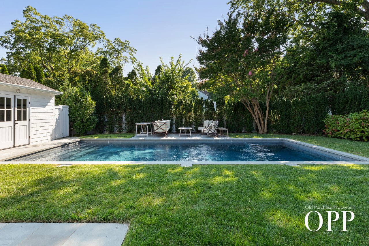 A Published Home Reimagined with exceptional detail