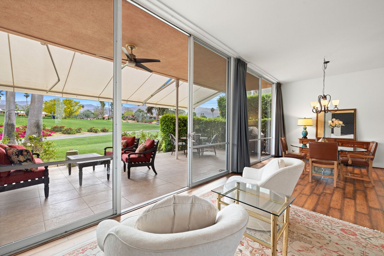 47115 El Menara Circle, Palm Desert