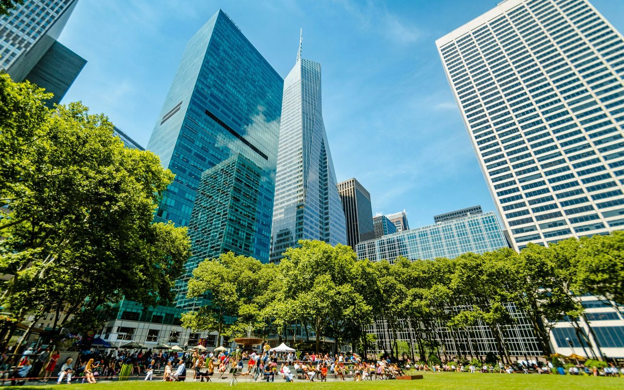 Elegran Manhattan Market Update: October 2025