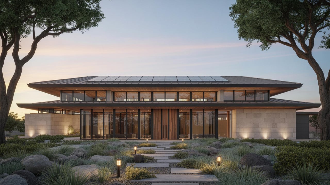 Cost-Effective Ways to Make Your House More Energy Efficient