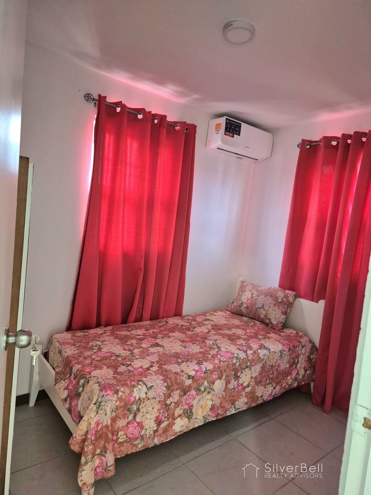 Montaña Rey – Apartment