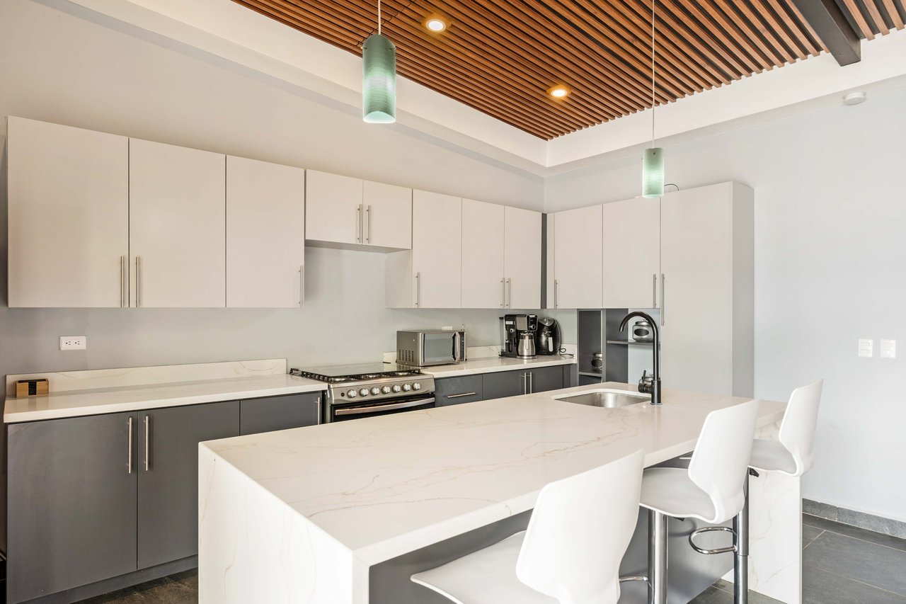 Loma Verde #48 | Modern Corner-Lot Home Surrounded by Green Mountain Views