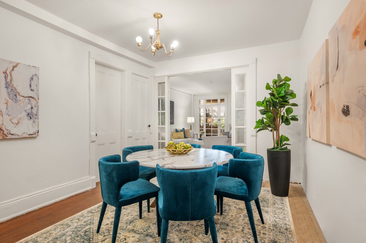 132 West 73rd Street
