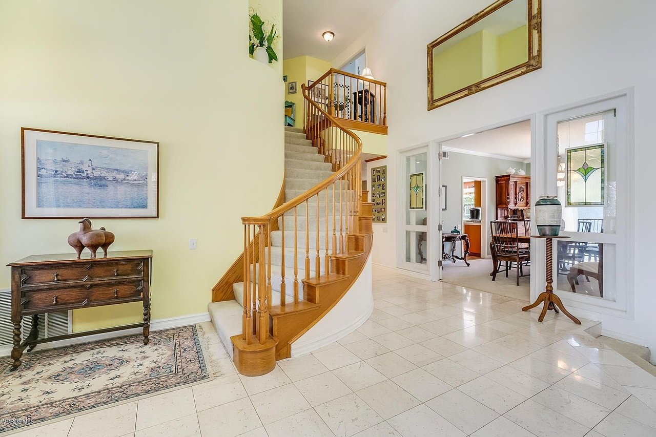 11868 Silver Crest St, Moorpark, CA 93021