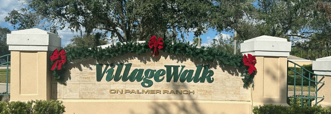 Villagewalk