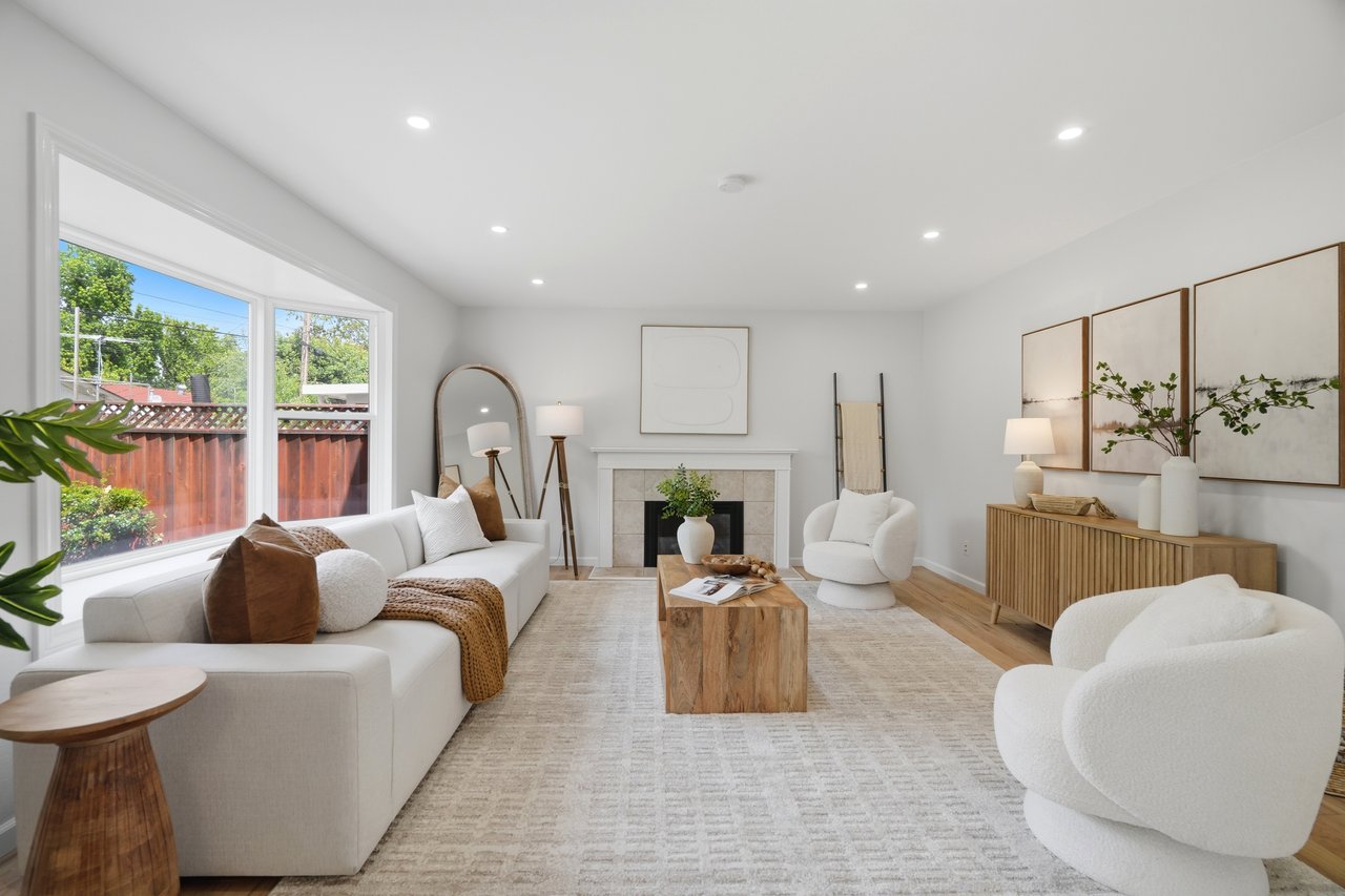1707 Mendenhall Drive