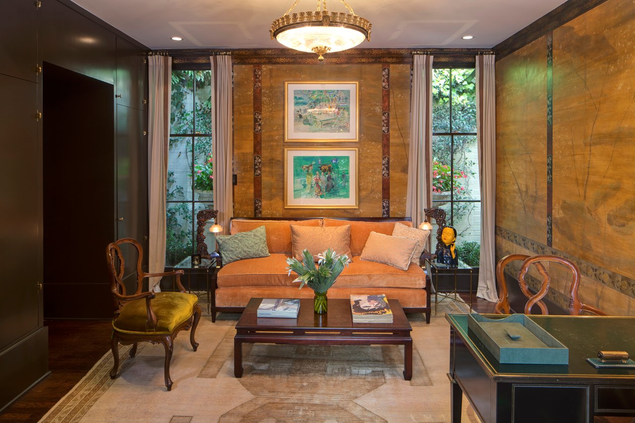 9198 Cordell Drive, Sunset Strip