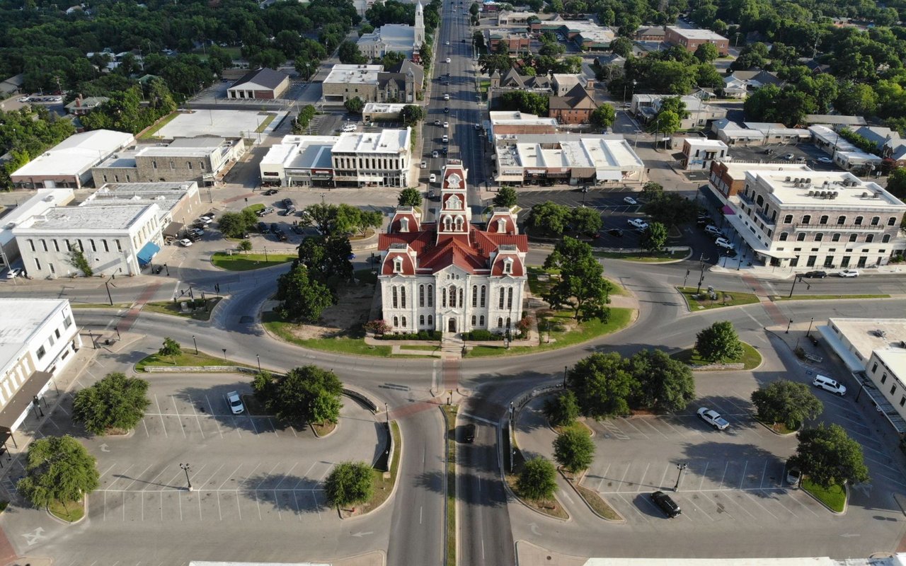 Weatherford