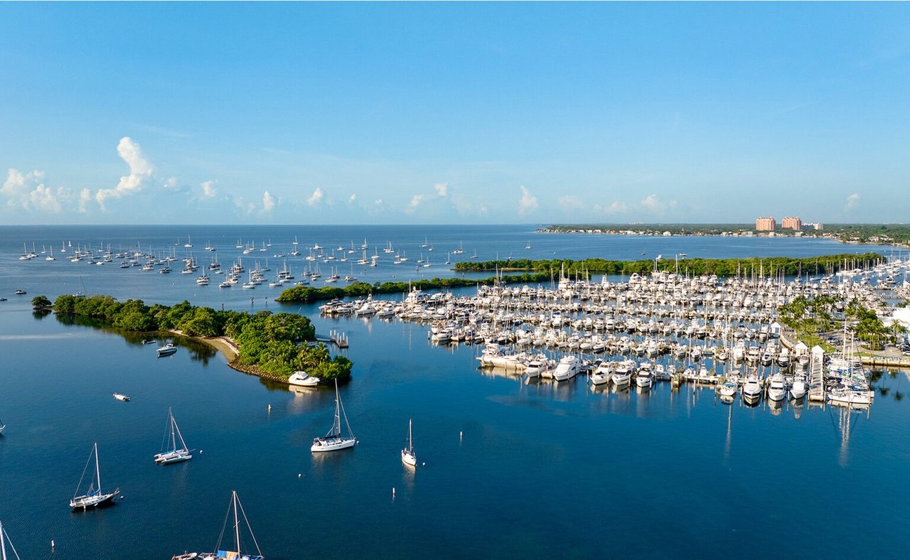 The Well - Coconut Grove