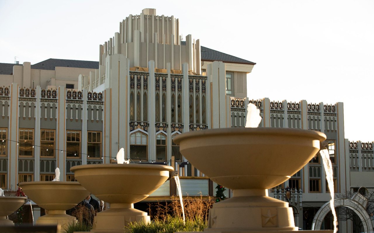 Redwood City