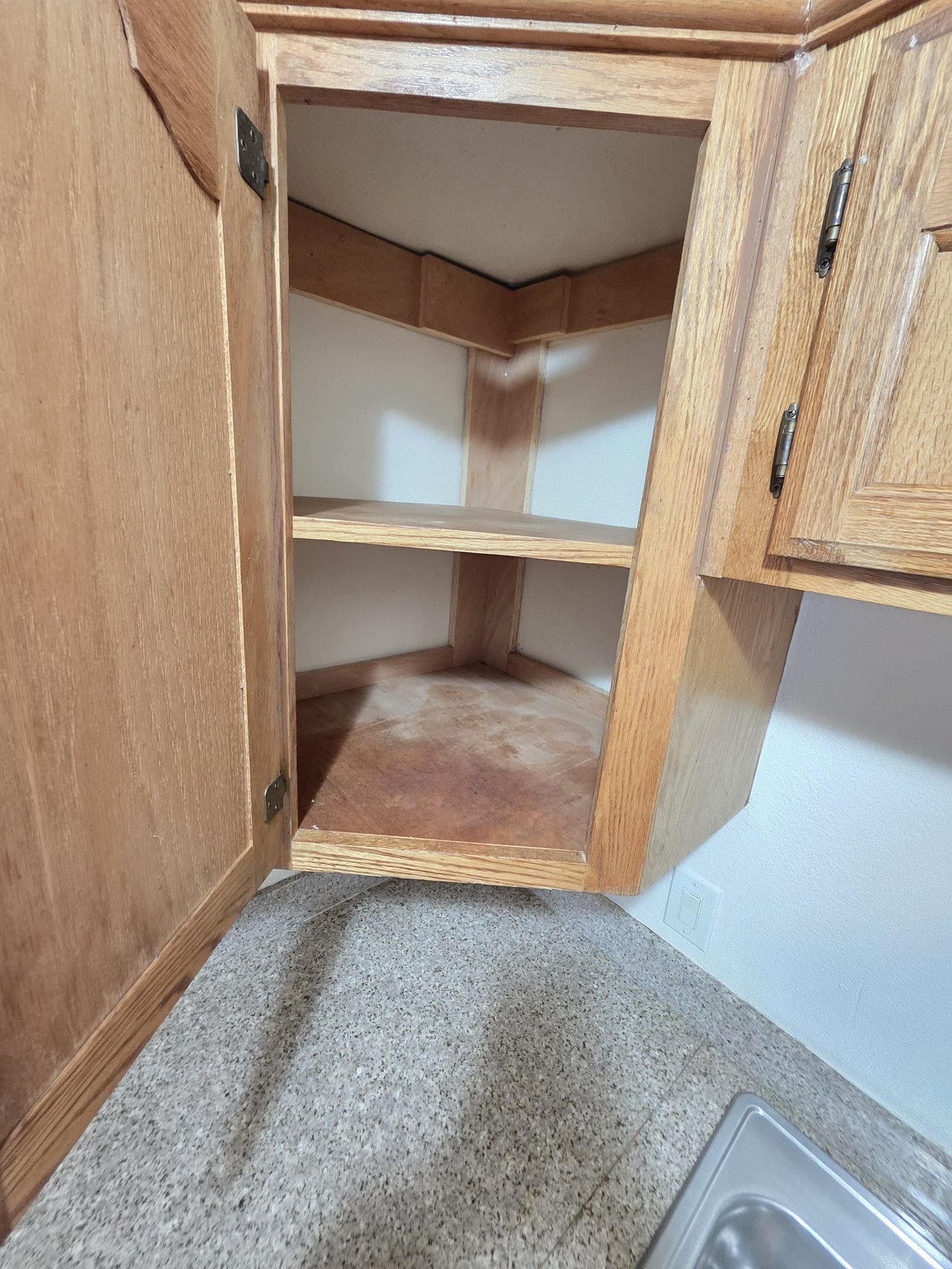 412 West Monroe Avenue #20