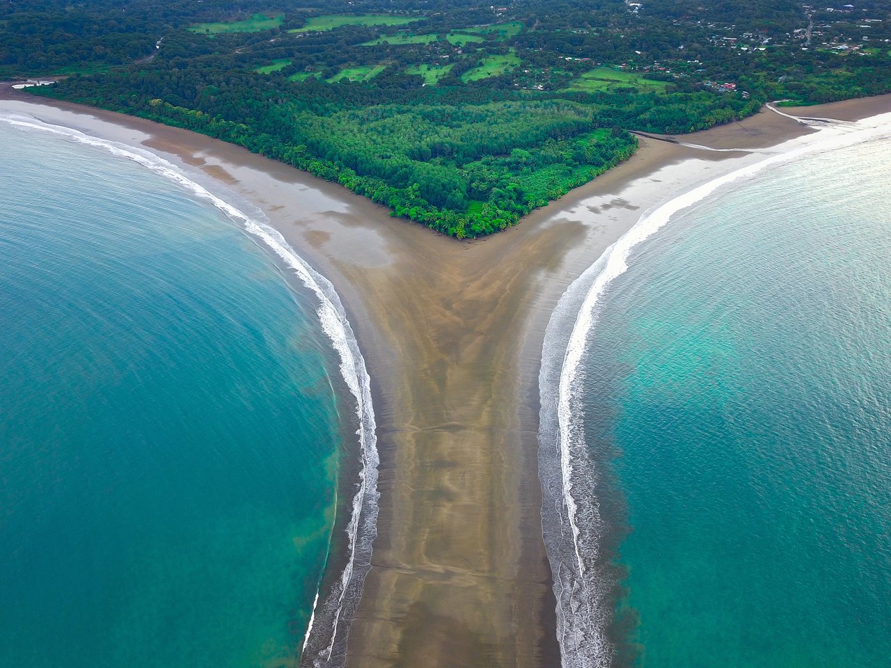 Dominical & Uvita